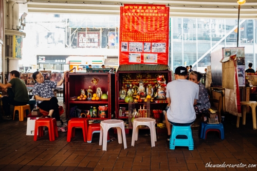 Mediums under Canal Road Bridge