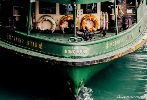 Star Ferry