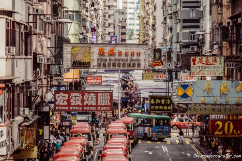 Mongkok